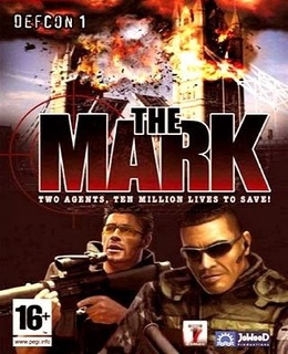 IGI 4: The Mark
