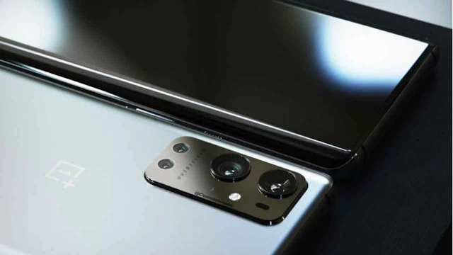 كاميرا مدهشة لهاتف OnePlus 9 Pro وفقا لتسريب جديد