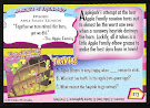 My Little Pony Raise This Barn! Series 2 Trading Card