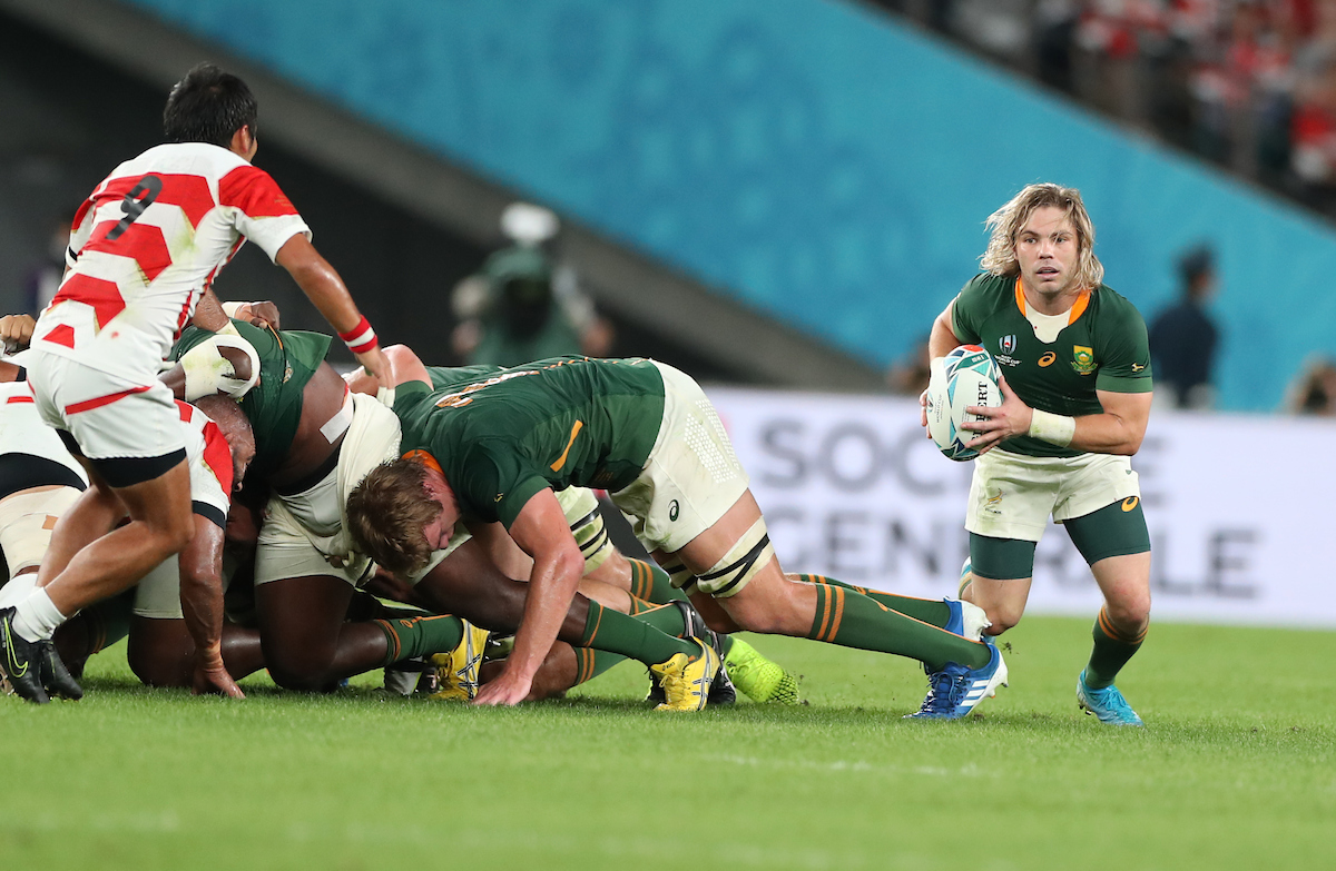 Hollywoodbets Sports Blog Rugby World Cup AllTime Greatest Tries