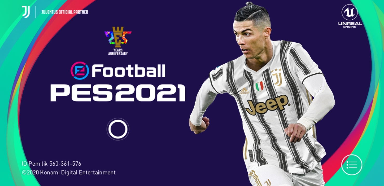 Membangun Formasi Tim Sepakbola Yang Tangguh Di Efootball Pes 2021 Kabarwan