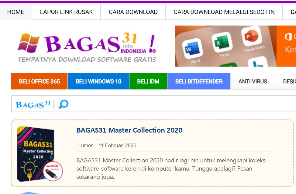 Bagas31