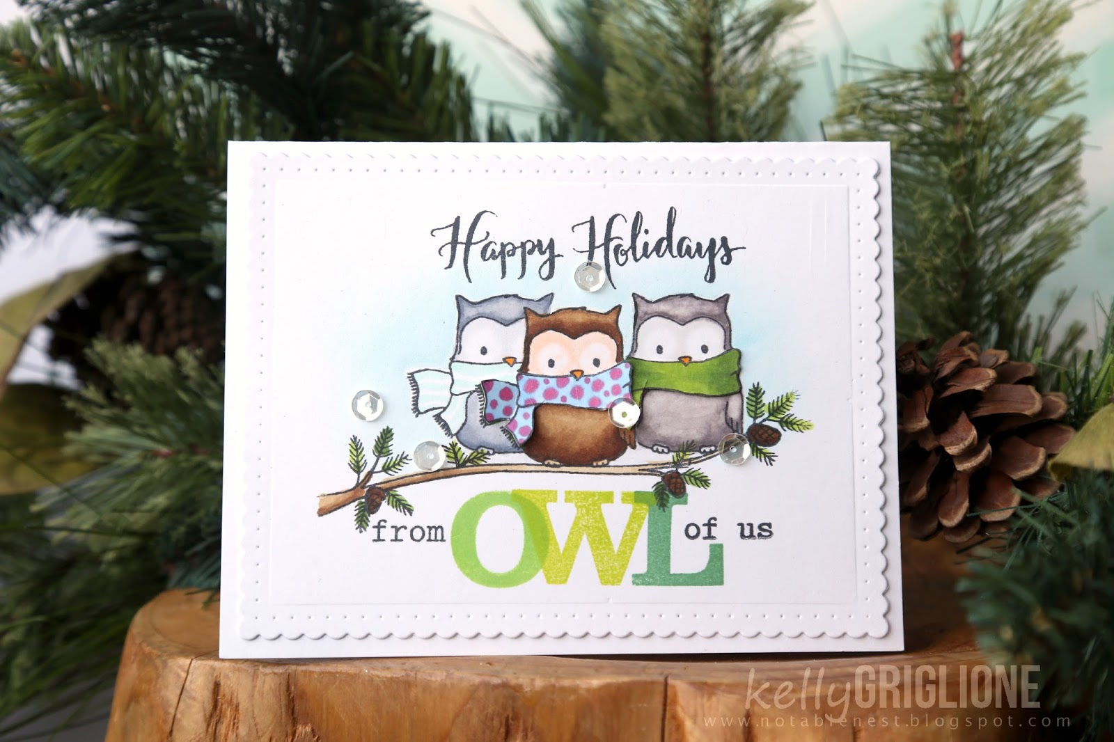 Butterfly Threads The Quilted Owl