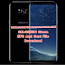 Samsung Galaxy S8+ SM-G955N Network/Imei Fix Clean EFS And Cert File Download