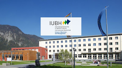 منحة جامعة IUBH للعلوم التطبيقية عبر الإنترنت ألمانيا 2021