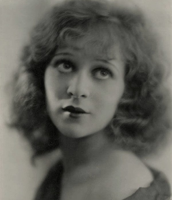 Marguerite De La Motte Silent Actress