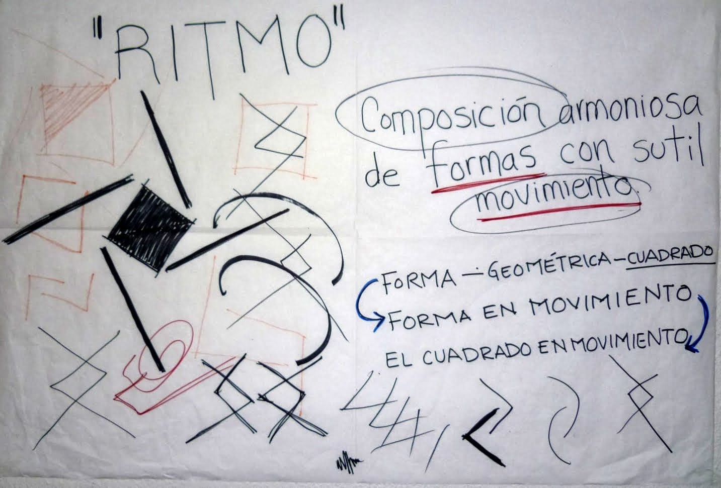FASES DE DISEÑO: FASE 3 ESQUEMAS DE DISEÑO