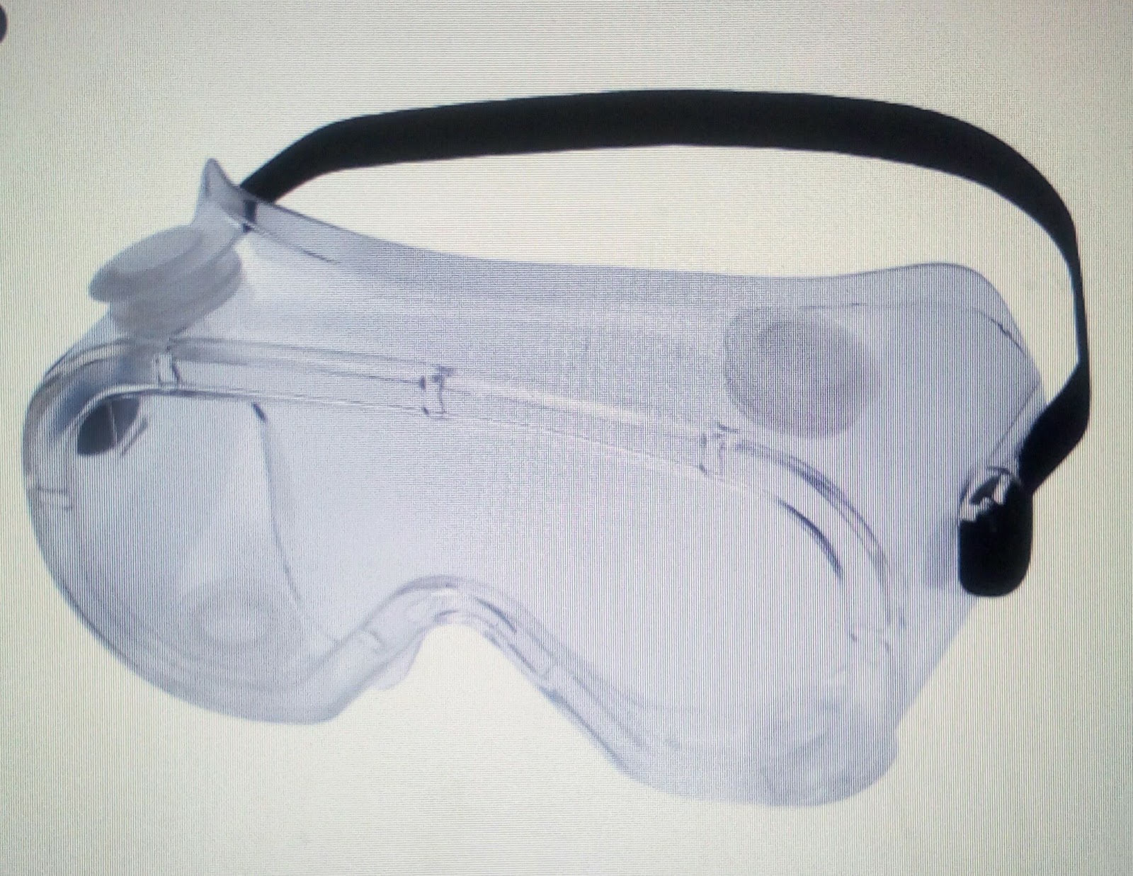 MACAM JENIS KACA MATA SAFETY DI PABRIK INDUSTRI INSTANSI JOBS