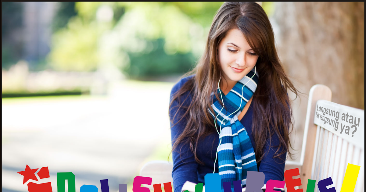 Direct Dan Indirect Pada Kalimat Perintah Kalimat Pernyataan