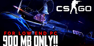 Download CS GO FULL GAME FOR PC HIGHLY COMPRESSED in 900MB PARTS! 2020