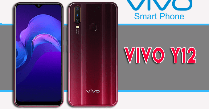 Tutorial Cara Mengatasi Lupa Pola Sandi Bypass Frp Pada Vivo Y12