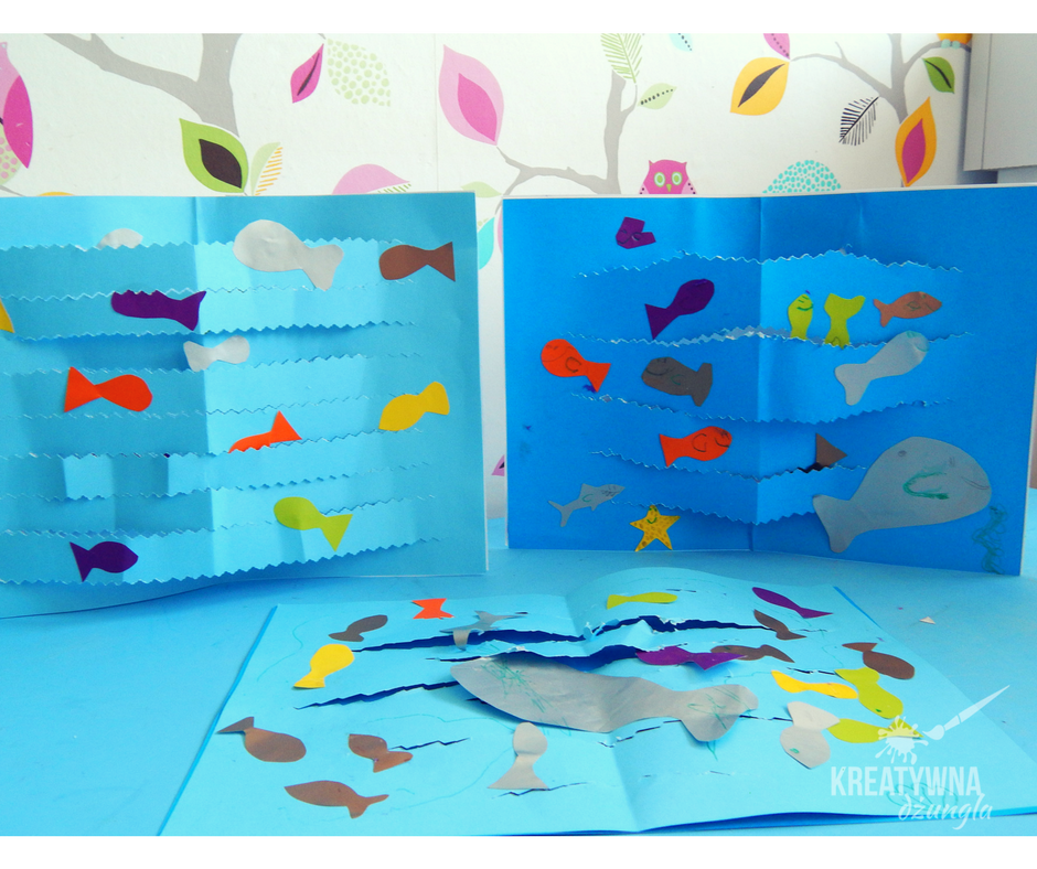 10 Pomyslow Na Letnie Zabawy I Inspiracje Kreatywnadzungla Pl