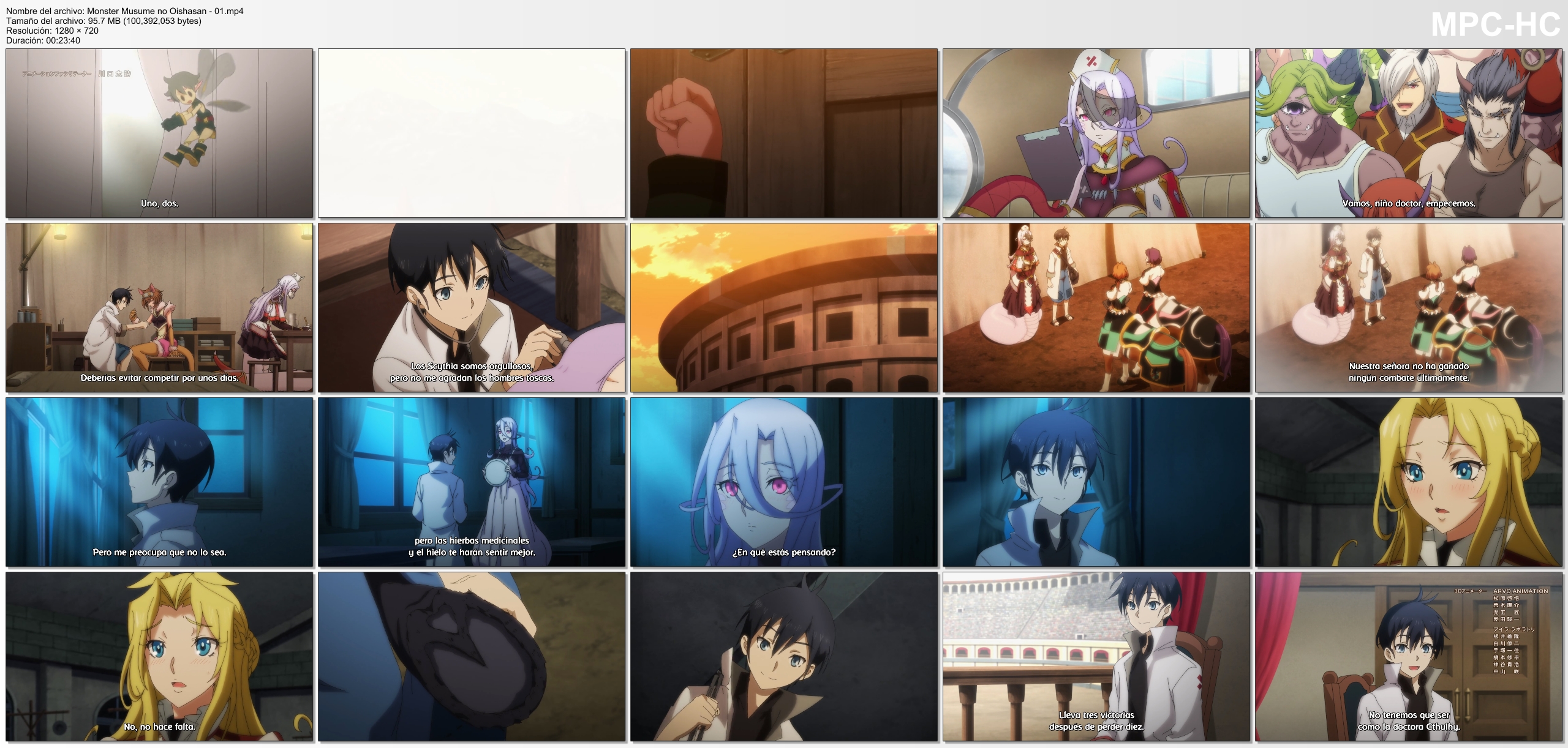 Monster%2BMusume%2Bno%2BOishasan%2B-%2B01 - Mostrar Mensajes - Megami Monster%2BMusume%2Bno%2BOishasan%2B-%2B01 - Mostrar Mensajes - Megami