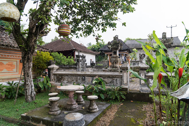Pakudui - Ubud - Bali