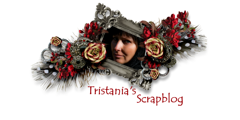 Tristania's Blog