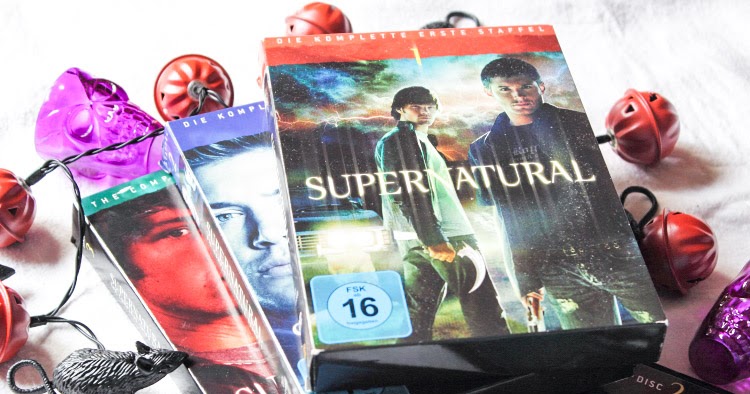 Beste Supernatural Folgen