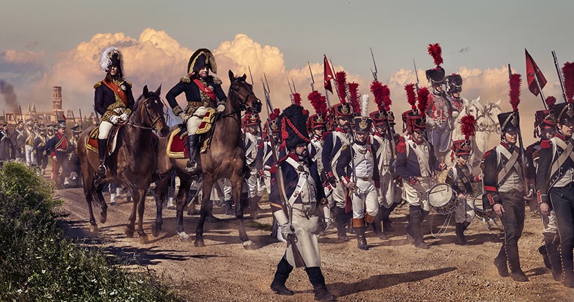 Cita con la historia y otras narraciones La Batalla de Tudela