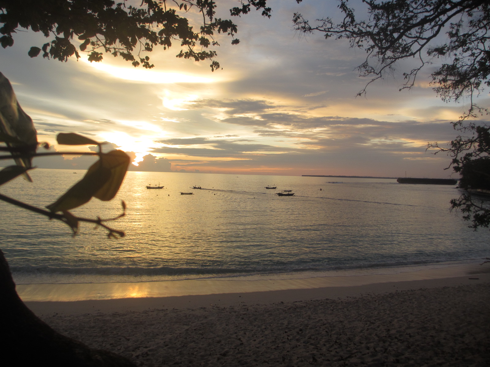 B.O.B (Break Out Bengkulu) Sebuah Refleksi Dalam Proses Pengembangan Diri