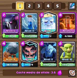 fantasma real