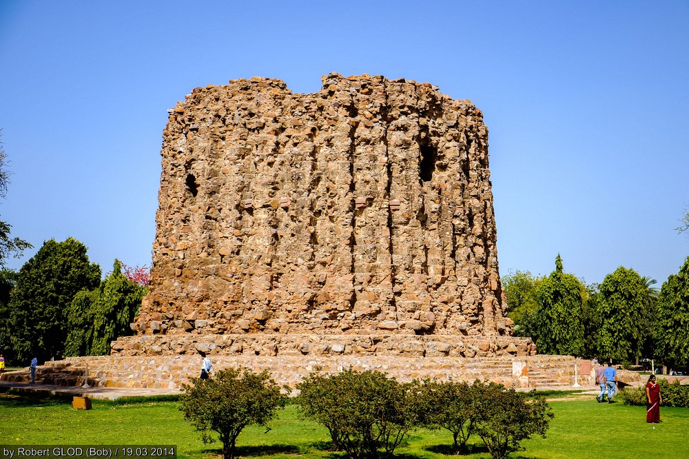 Alai Minar