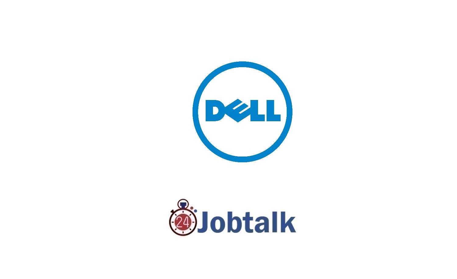 Dell Egypt Virtual Summer Internship