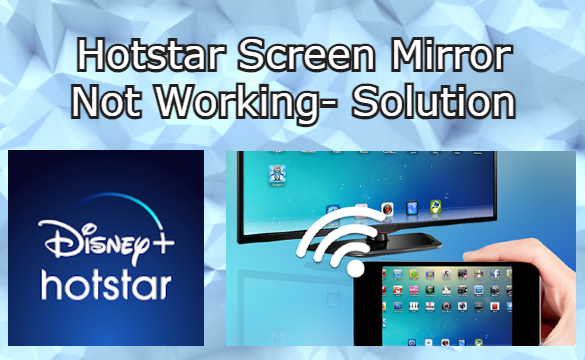 is hotstar app available on samsung smart tv