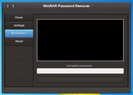 winrar password remover tool winrar password remover tool