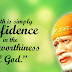 Lovely Sai Baba Quotes On Love In Hindi