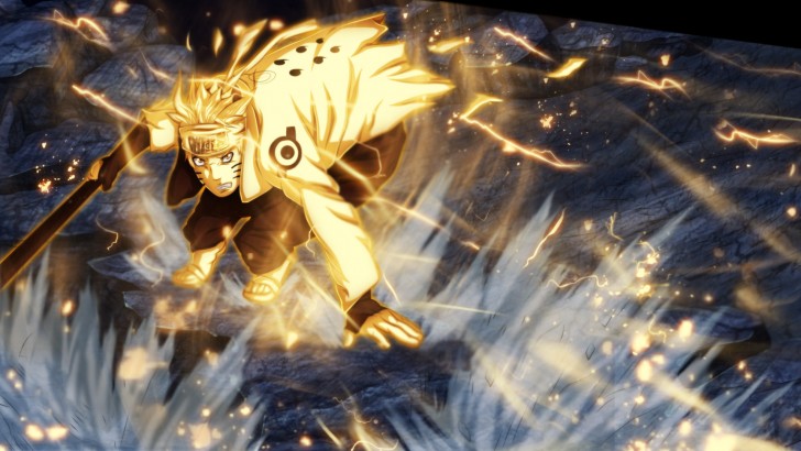 Top 20 Strongest Naruto Characters