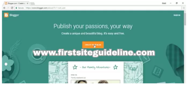 HOW TO CREATE A FREE BLOG - Digital Marketing Blog | SEO | WordPress