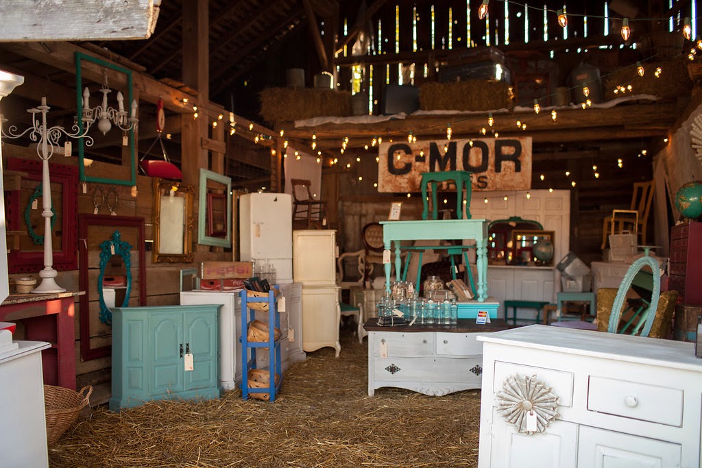 Zassy's Treasures & Design Zassy's Annual Fall Barn Sale 2014