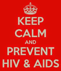 pencegahan virus HIV AIDS