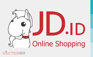Logo JD.ID - Download Vector File SVG (Scalable Vector Graphics) Logo JD.ID - Download Vector File SVG (Scalable Vector Graphics)