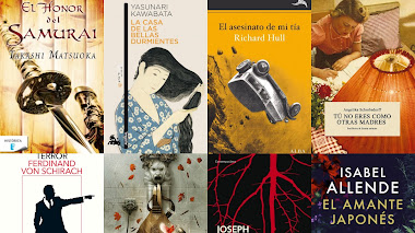 Mis lecturas del 2020