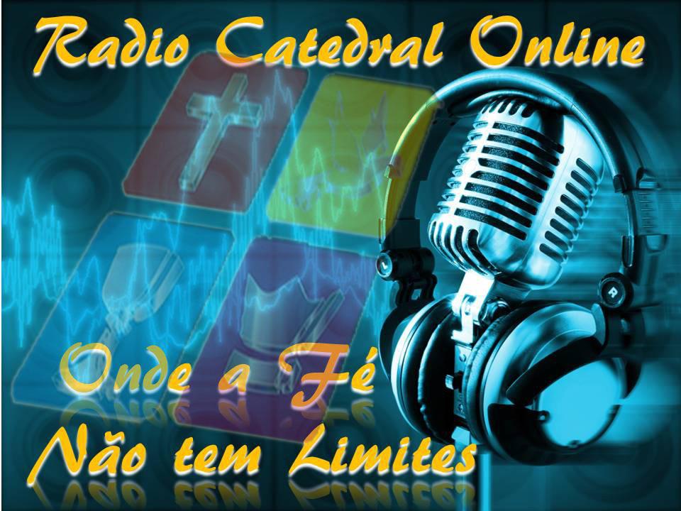Radio Catedral Online