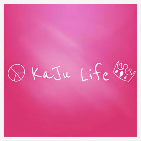 KAJU LIFE: Pecinhas para Pulseiras Life