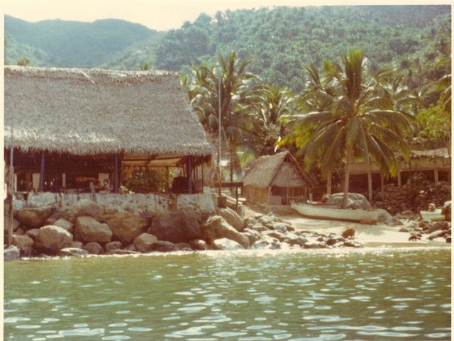 Yelapa Yacht Club