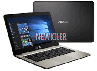  ASUS Notebook X441MA
