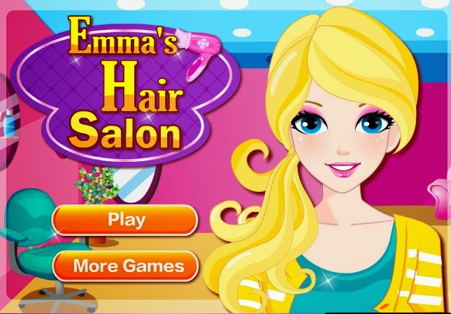 Permainan Barbie Salon ~ Game Barbie Ku Permainan Barbie Permainan Barbie Salon ~ Game Barbie Ku Permainan Barbie