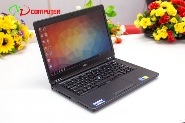 Dell Latitude E5450 i7 5600u