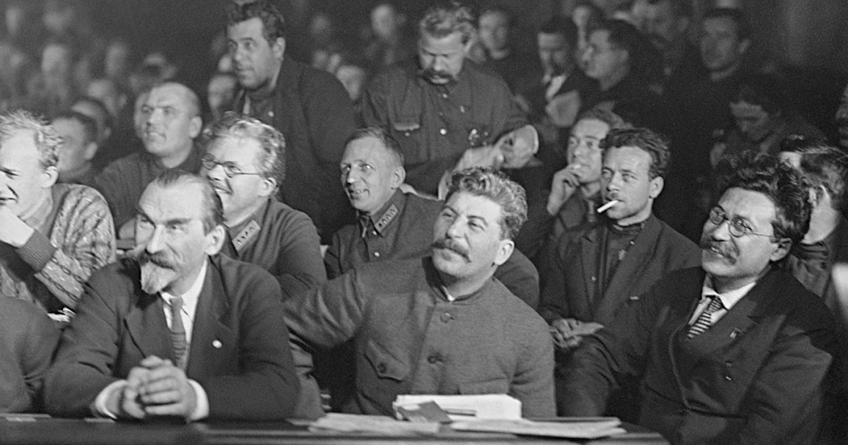 Carta De Zinoviev Sample  x