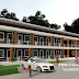 แบบห้องเช่า 2 ชั้น 20 ห้อง สไตล์โมเดิร์น