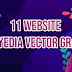 11 WEB PENYEDIA GAMBAR ICON DAN VECTOR GRATIS
