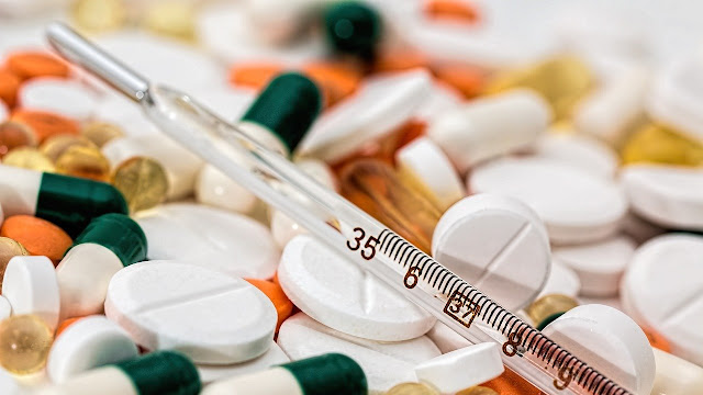  Langkah  Langkah  Membeli Obat Online dengan  Mudah  WeBaik
