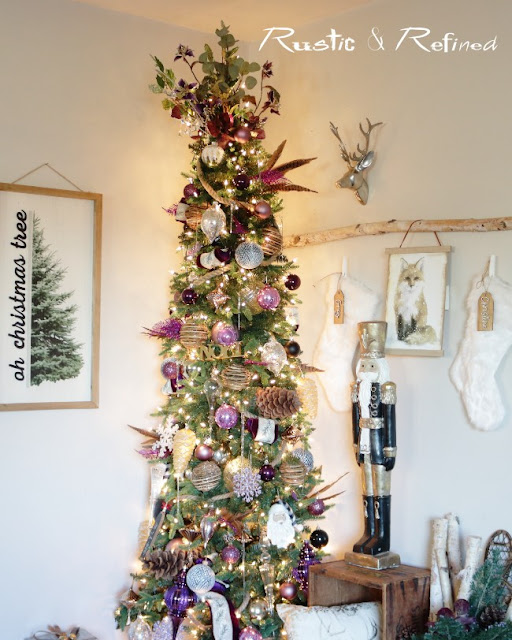 Christmas Tree for the holidays