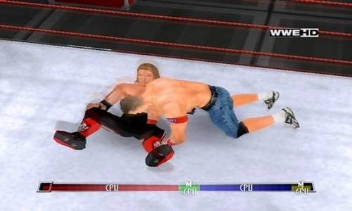 WWE Showdown 2 Game Free Download