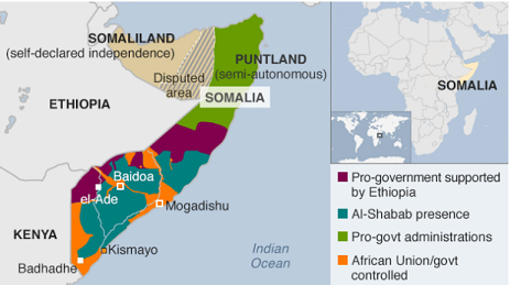 Somalia Scrambled 2016