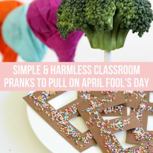 Simple Harmless April Fools Pranks Simple Harmless April Fools Pranks