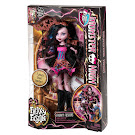 Monster High Dracubecca Freaky Fusion Doll