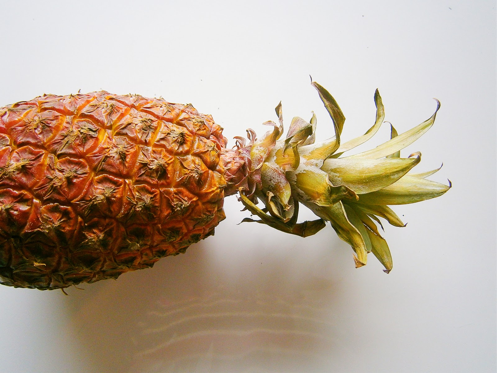 Propiedades de la Piña